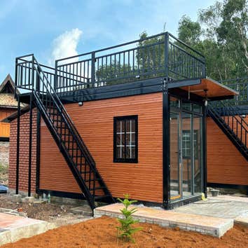 Boutique Builders Las Vegas