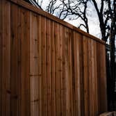 Photos by RJW Construction #4 Fence Replacement