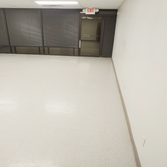 Commercial Tenant Buildout