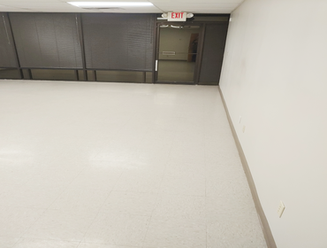 Commercial Tenant Buildout