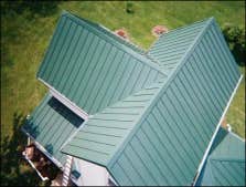 Photos from James W Weaver Roofing Inc