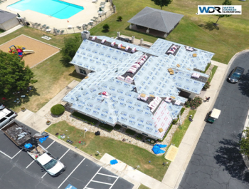 Photos by Water Damage and Roofing of Austin #1