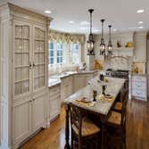 Kitchen Concept