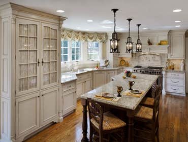 Kitchen Concept