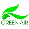 Green Air Heating and Air Conditioning Inc logo