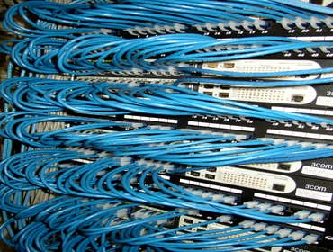 J&K Communications Project