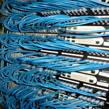 J&K Communications Project