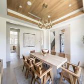 Photos by Skybar Construction Inc #3 Full home remodel