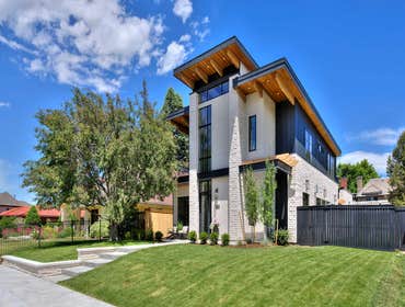 Photos by Root Architecture and Development LLC