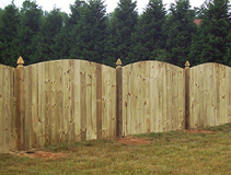 Fences