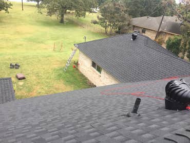 Photos from Major Minor Roofing