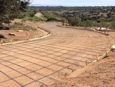 Photos from Espinoza Concrete