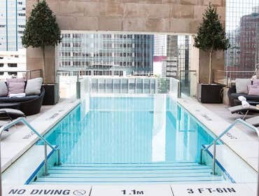 Swimming Pools