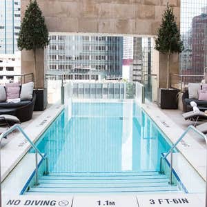 Swimming Pools