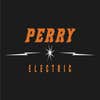 Perry Electric logo