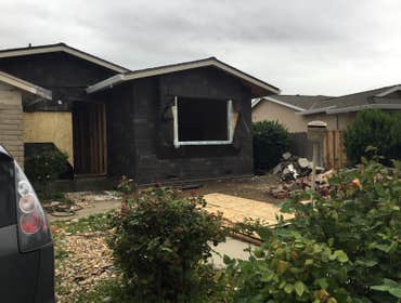Some of the projects completed this year! In this gallery of photos, you will see many photos of jobs while they are being completed and many photos of