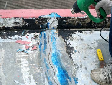 Photos by Salt City Waterproofing Solutions #2