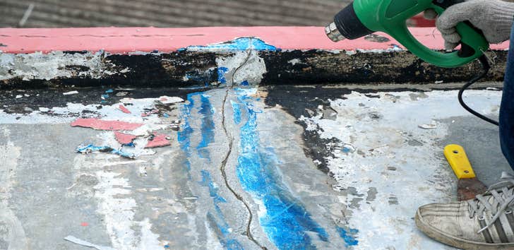 Photos by Salt City Waterproofing Solutions #2