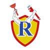 Rescue plumbing logo