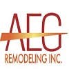 Aeg Remodeling Inc logo