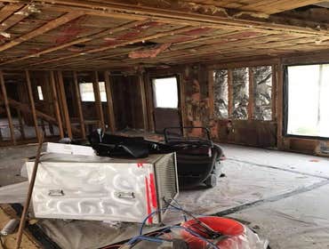 Photos by Amspan Abatement Construction, LLC #1