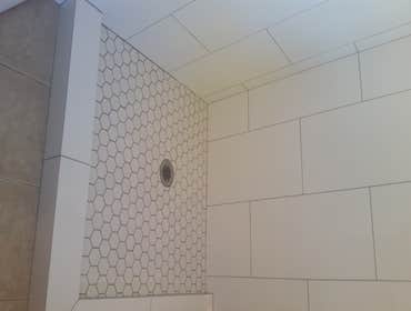 Photos by Capi Tile & Stone LLC