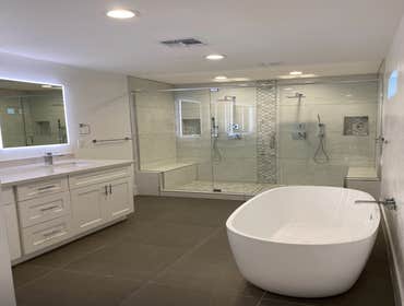 Photos by Creativity Tile LLC #1