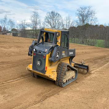 Mac Contracting & Excavating Co