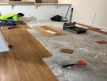 Photos by B&K Flooring LLC #1