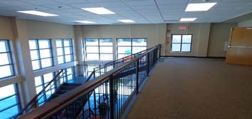Hope Center, Living Hope Church, Tennessee
