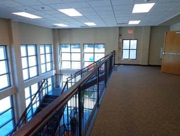 Hope Center, Living Hope Church, Tennessee
