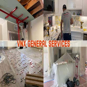 VNX Remodeling Experts