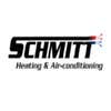 Schmitt Heating & Air Conditioning logo