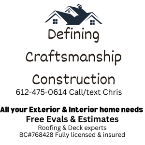 Defining Craftsmanship Construction