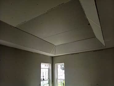 new house