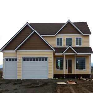 Photo(s) from A Kelley Drywall & Painting Exterior paint job