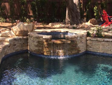Photos by HIGHLAND POOLS #1