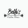 Bella's Custom Homes logo