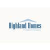 Highland Homes at Ralston Reserve at Siena logo