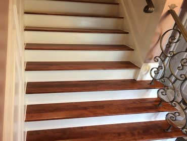 Photos by Duffys Hardwood Floors #1