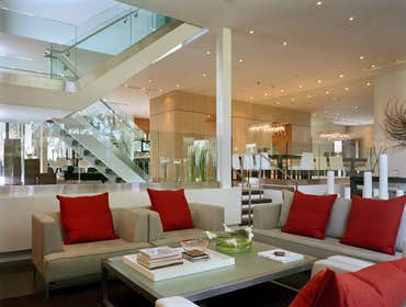 Calgary Residence I