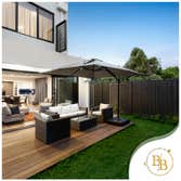 Builders Boulevard Inc