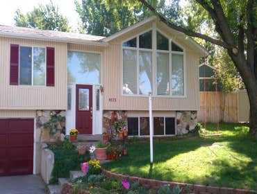 Salt lake city painters