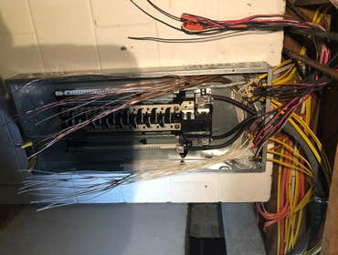 Photos by Cole Electrical Solutions Inc #2