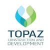 Topaz Construction and Development Co logo