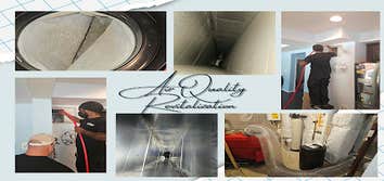 One Hour Heating & Air Conditioning of Cockeysville