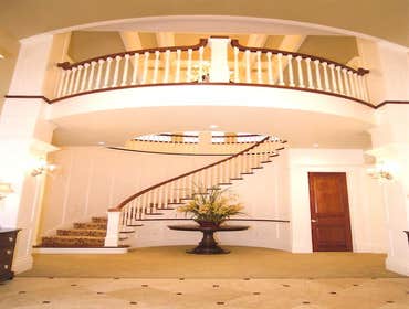 Staircases