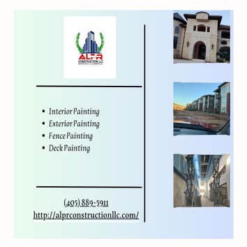 Alpr Construction LLC