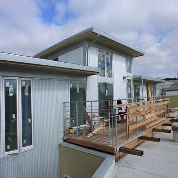 Photos from Forgette Design and Construction
