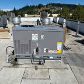 Photos by Nokaoi Heating and Air #2 Carrier Rooftop Unit Replacement